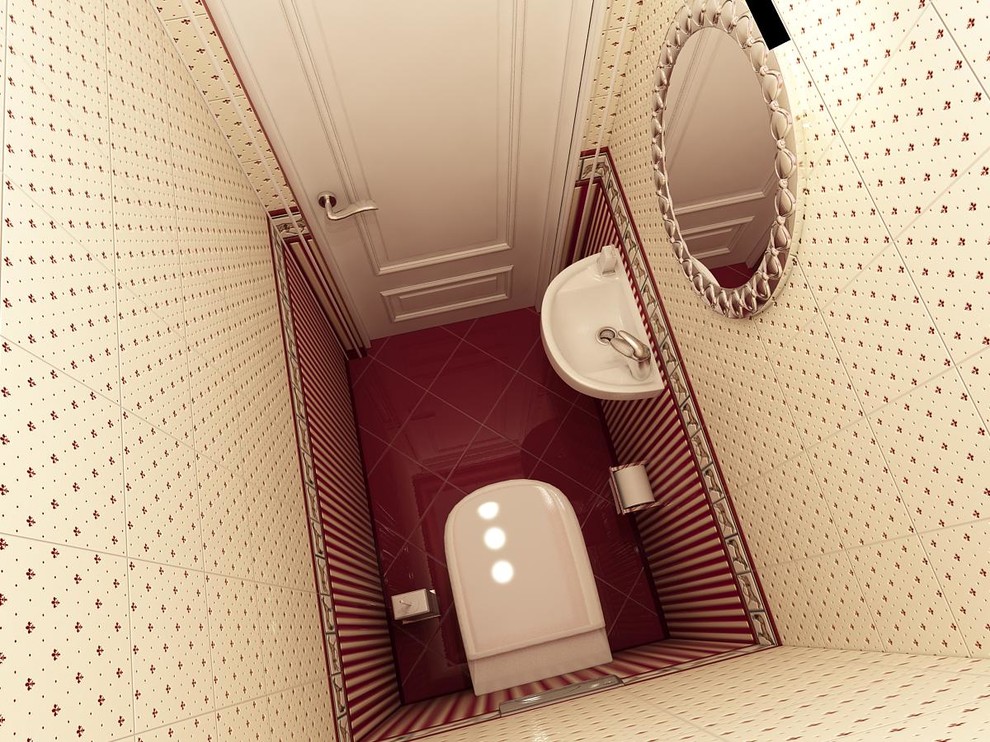 Обложка проекта: Яркие детали