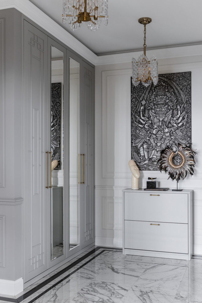 ЖК Донской Олимп