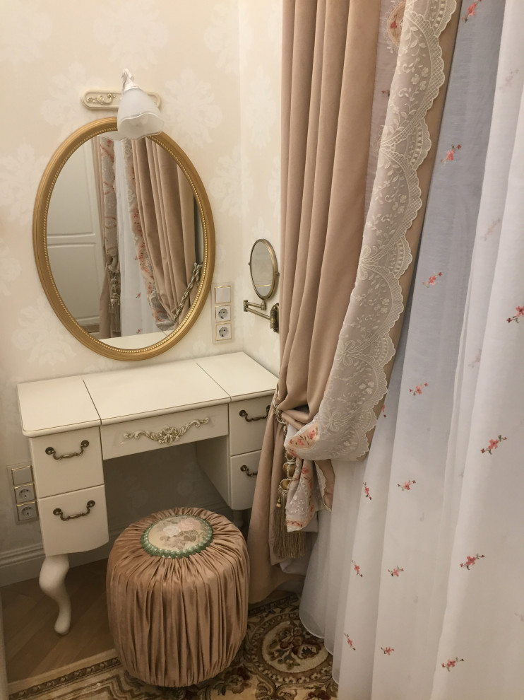 Классика в Приморском районе