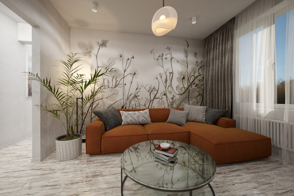 Квартира 81 кв.м.