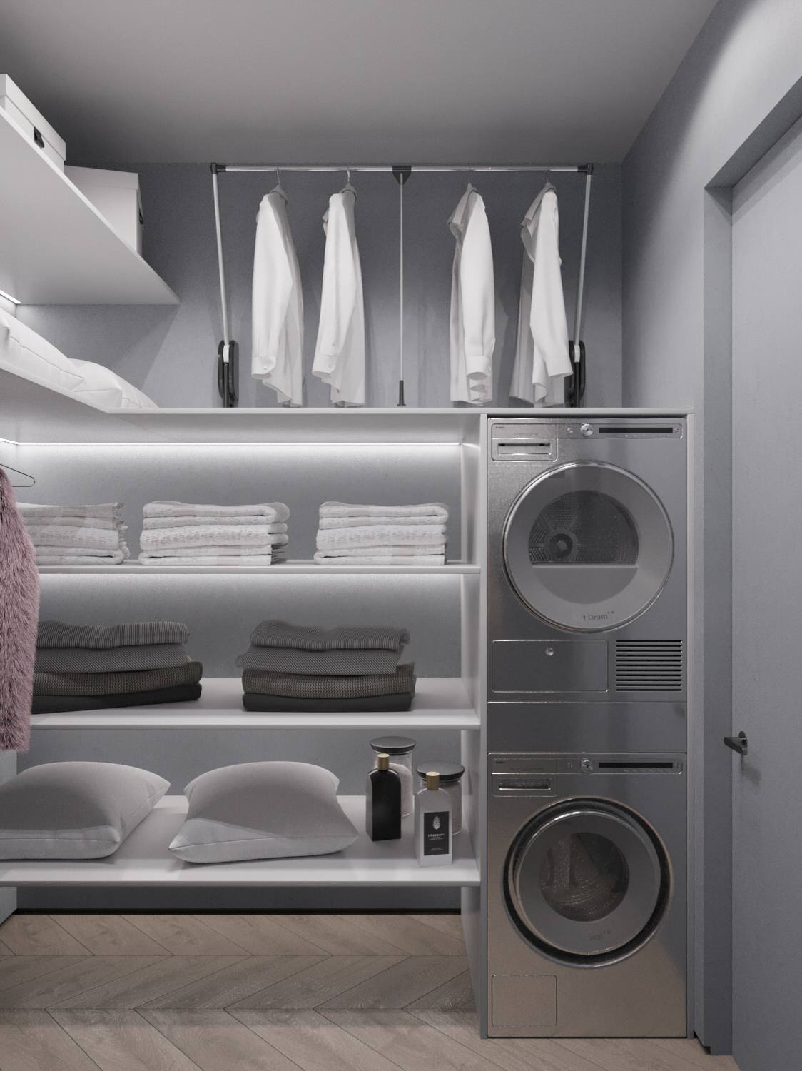 Ривьера вилла премиум