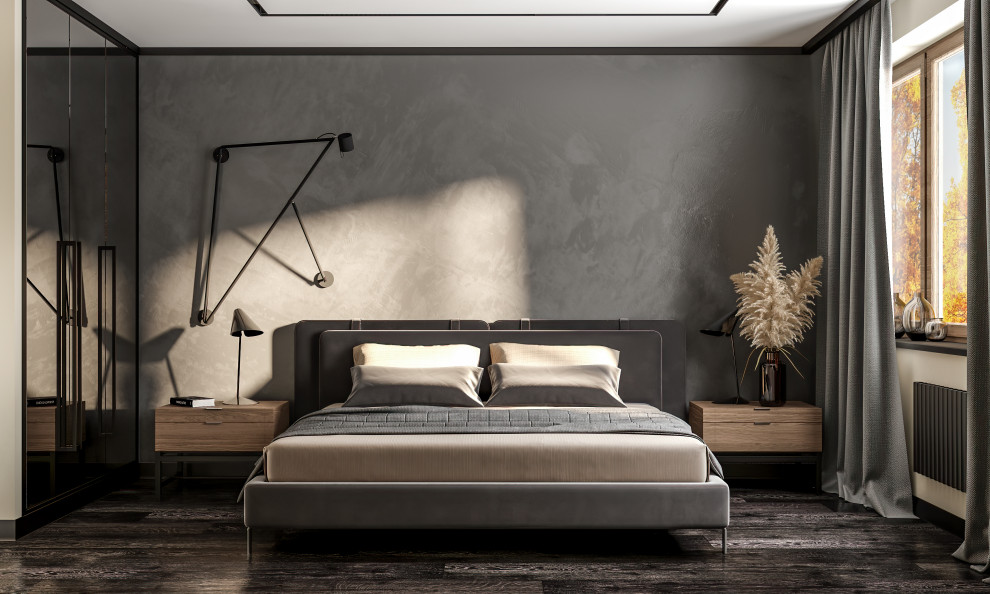 Квартира в ЖК "Счастье на нагатинской" 67 м2