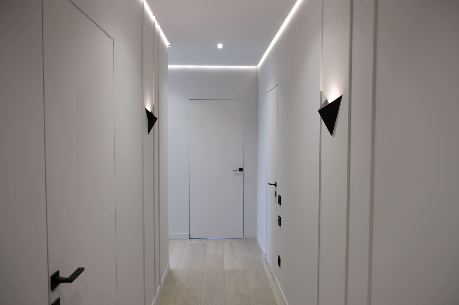 ЖК "Европейский берег"