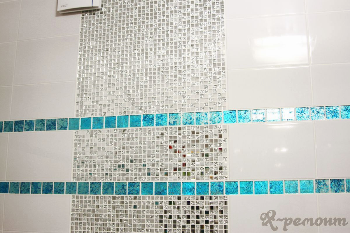 Ремонт квартиры Ак.Королёва 37