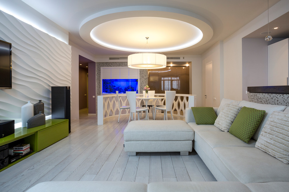 Квартира на Истринской