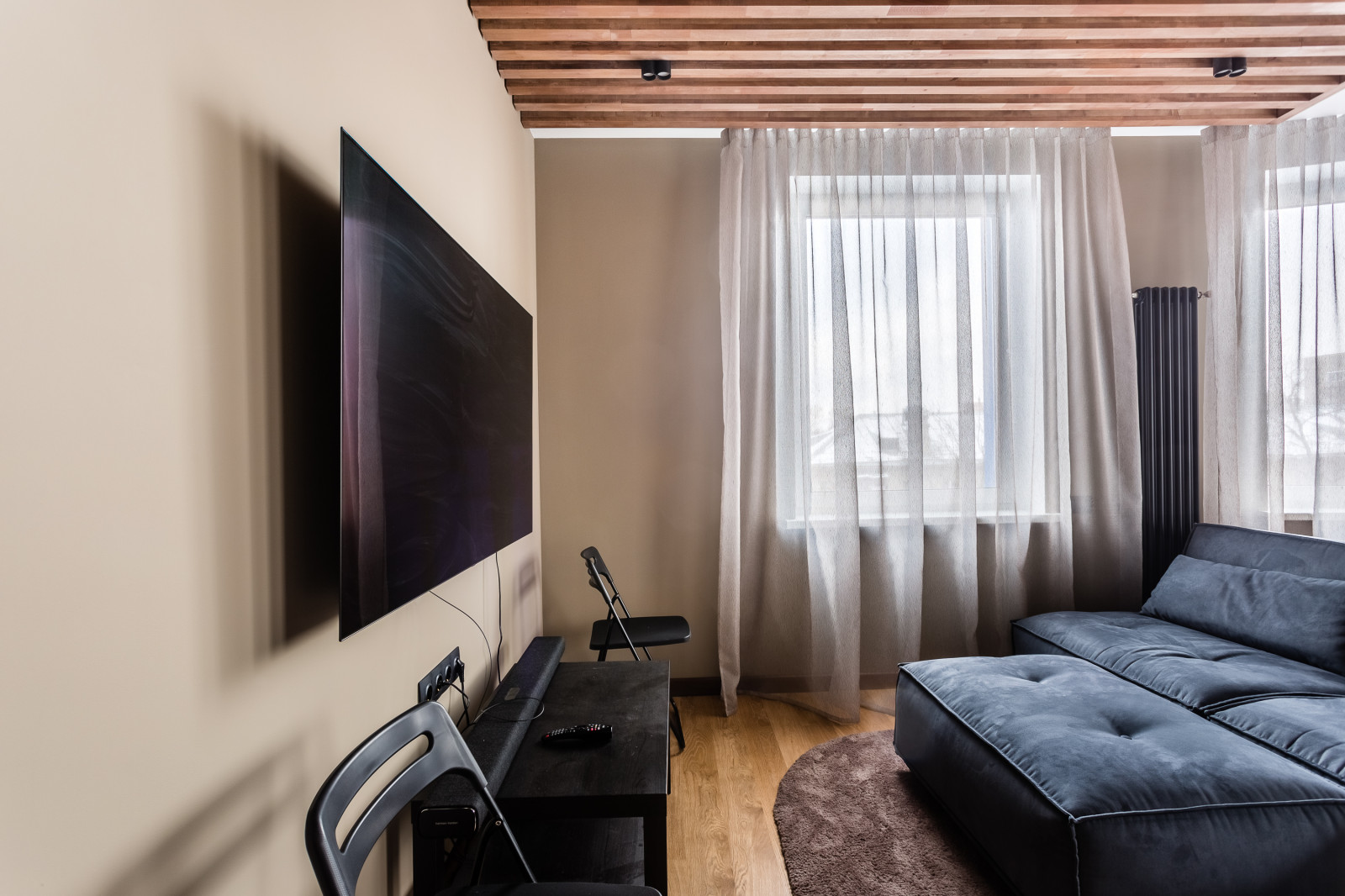 Квартира на Автозаводской