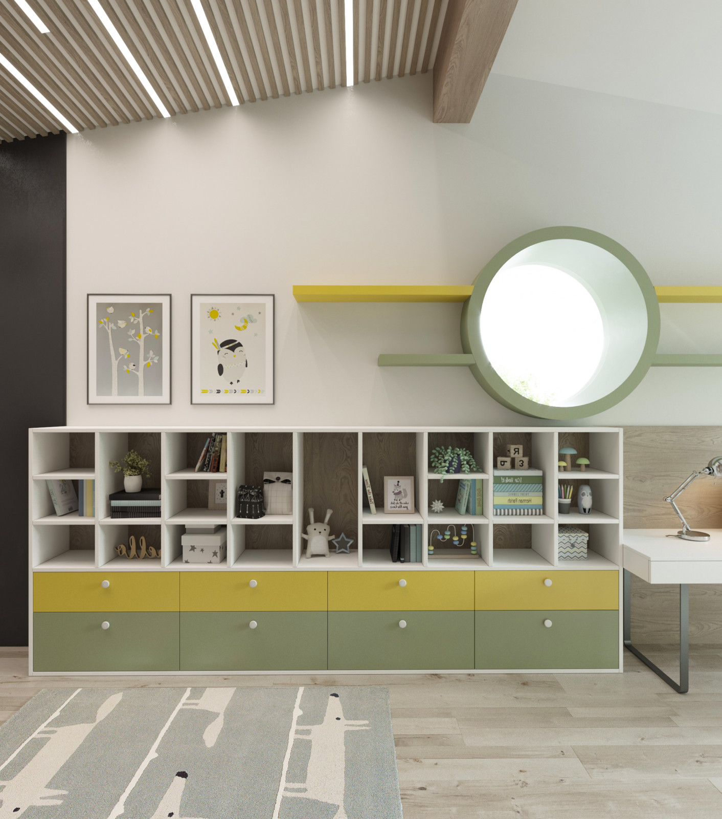 загородный дом . новосаратовка