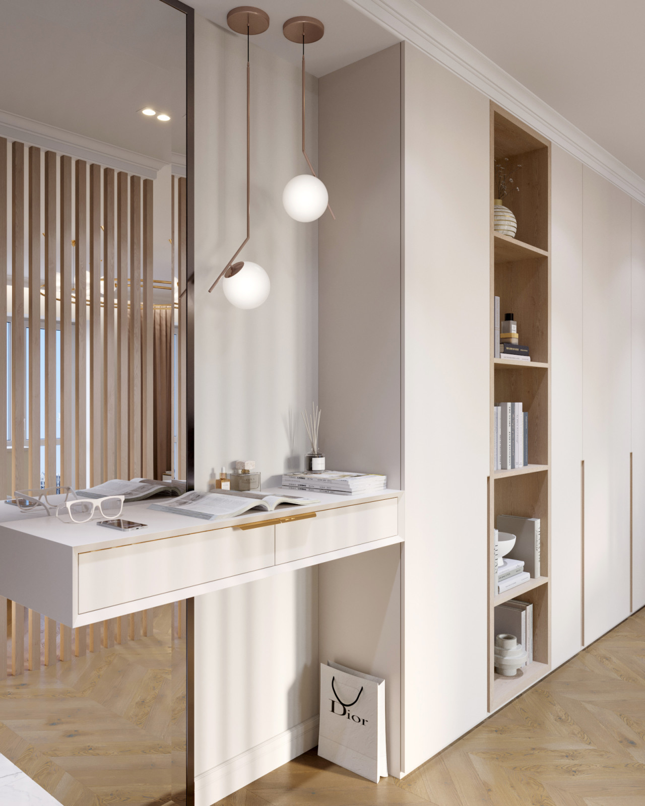 ЖК Кутузовский