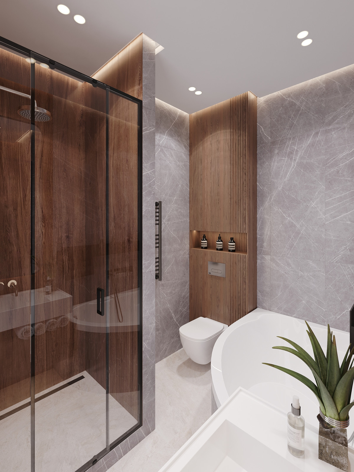 ЖК Mypriority Basmanny