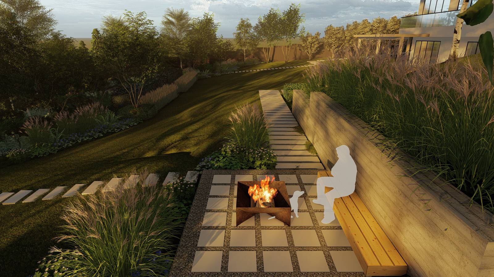 Русское поле