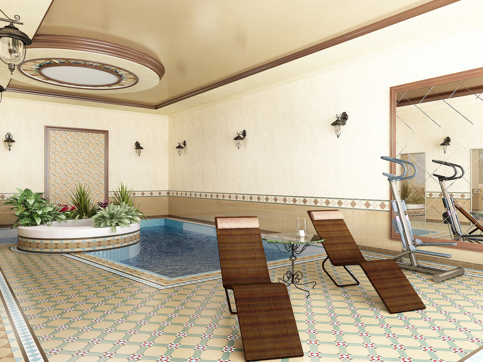 Обложка проекта: Частный коттедж