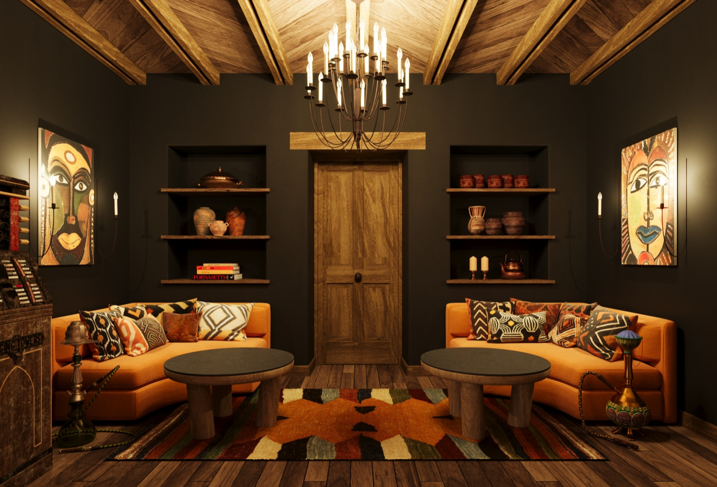 Челюскинский