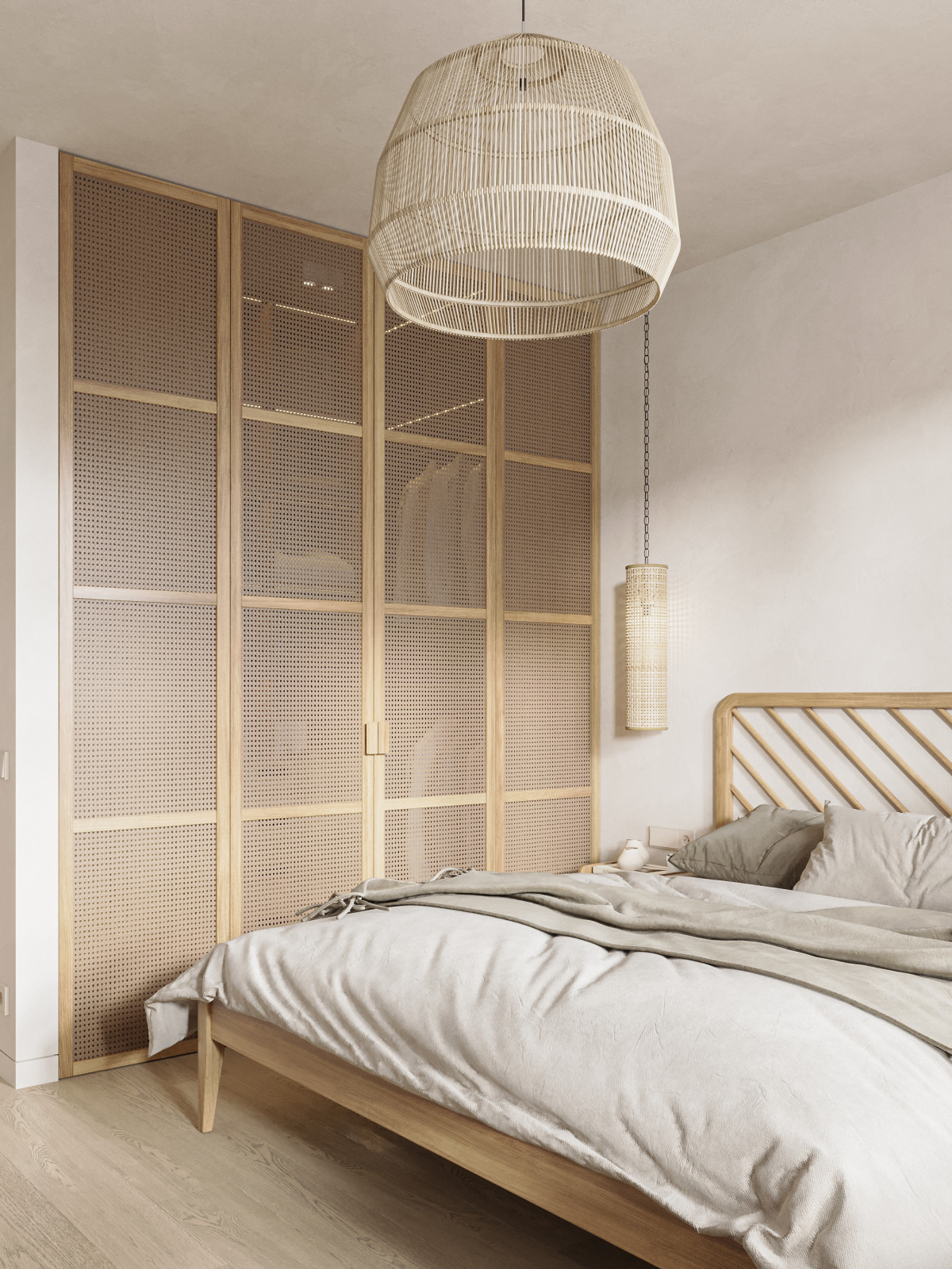 квартира для молодой пары IT специалистов