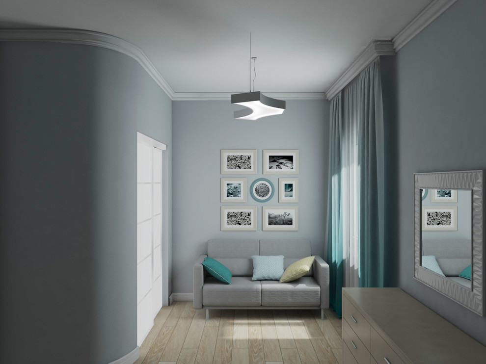 Квартира Тольятти