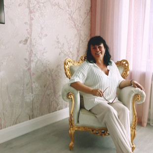 Алена Улицкая