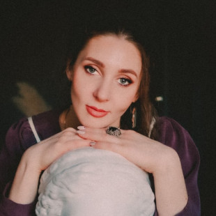 Анастасия Карелина