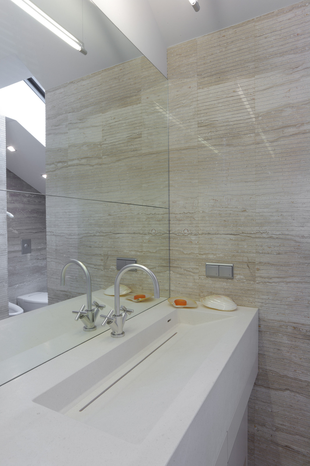 Ванные и спа