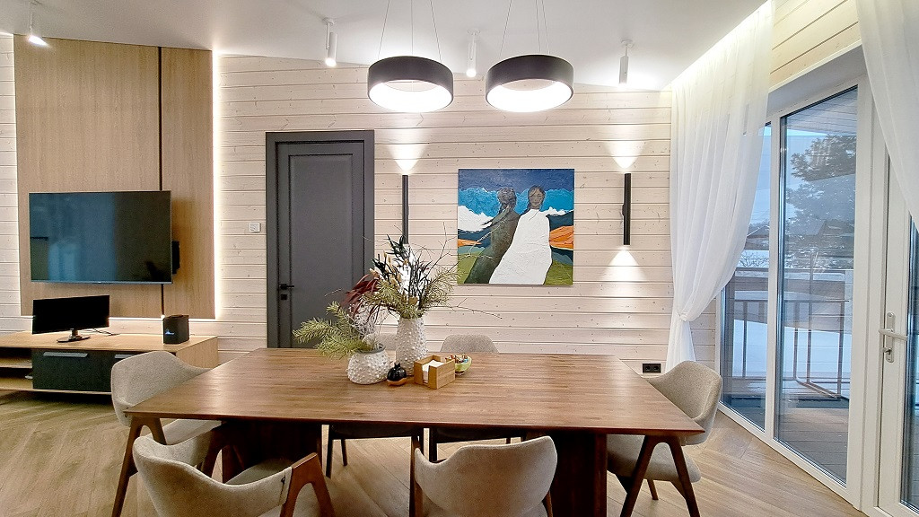 Обложка проекта: Дизайн мебели "под дерево"