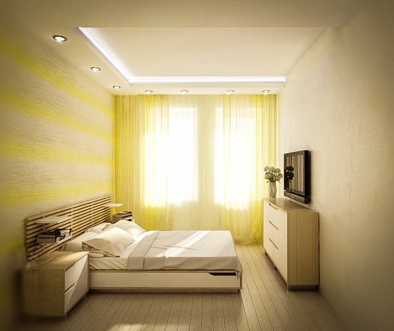 Обложка проекта: Дизайн квартиры в Кунцево