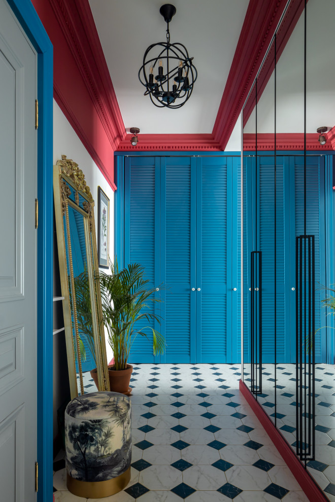 Обложка проекта: ЖК новая голландия