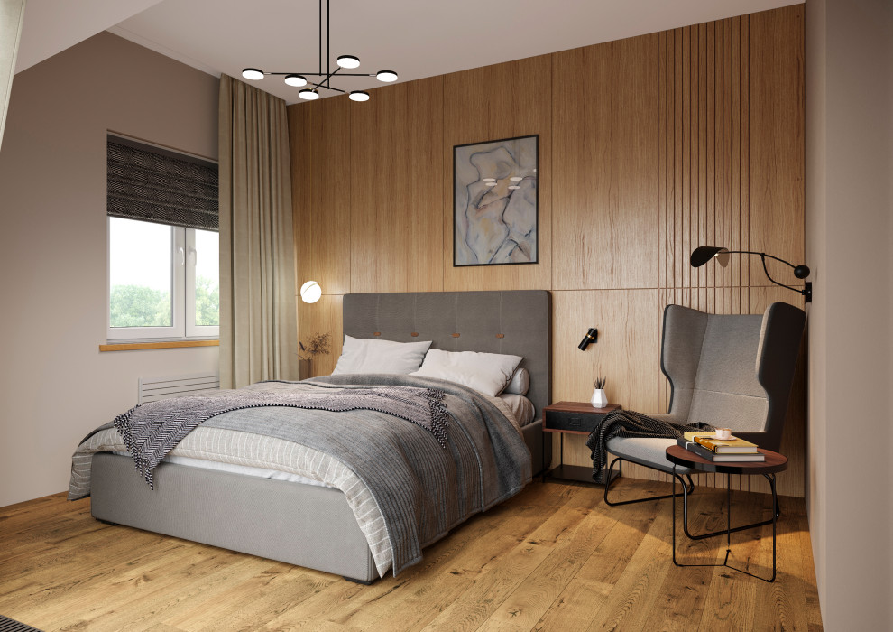 Таунхаус, 150 м2