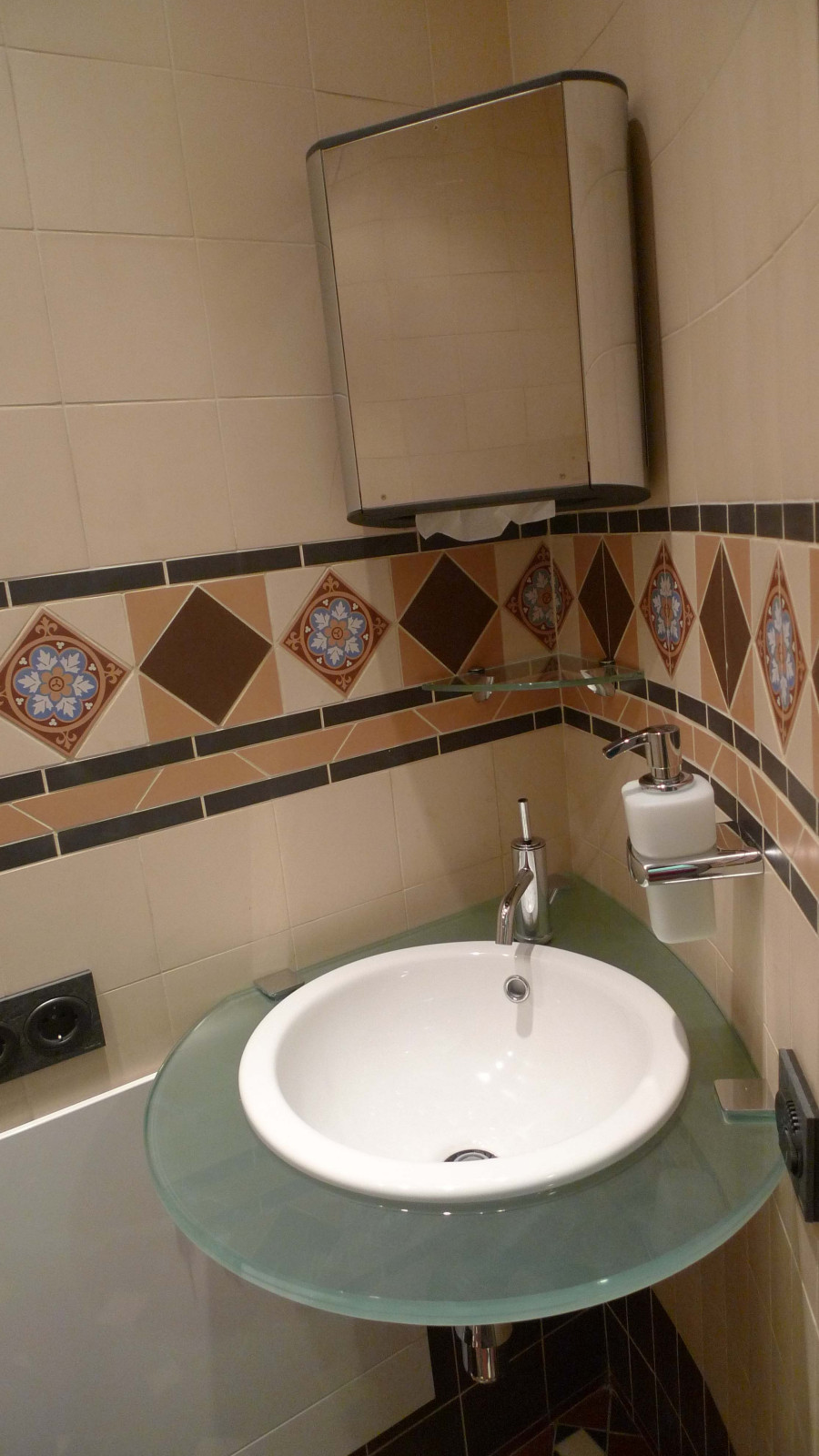 Лофт на Грохольском пер.