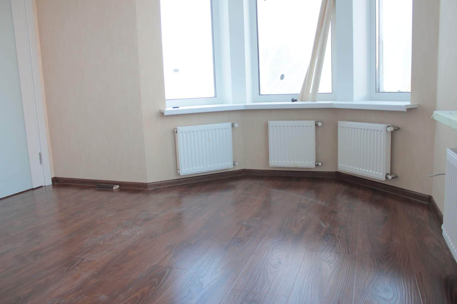 Частный дом в Малино