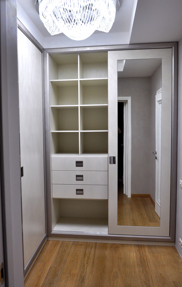 Апартаменты на Пудовкина