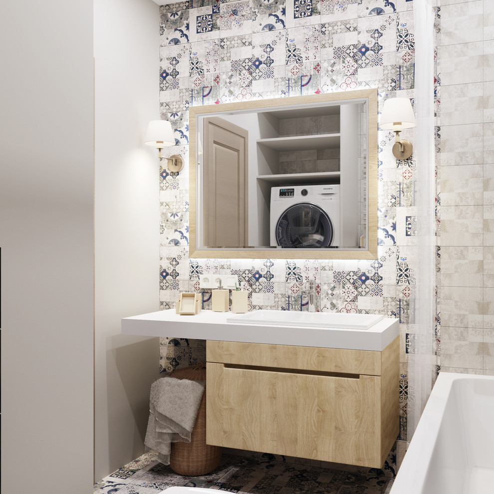 ЖК Прилесье