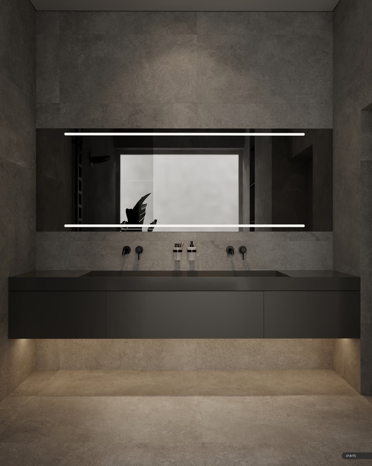 BUMBLEBEE | Дом 286 м2