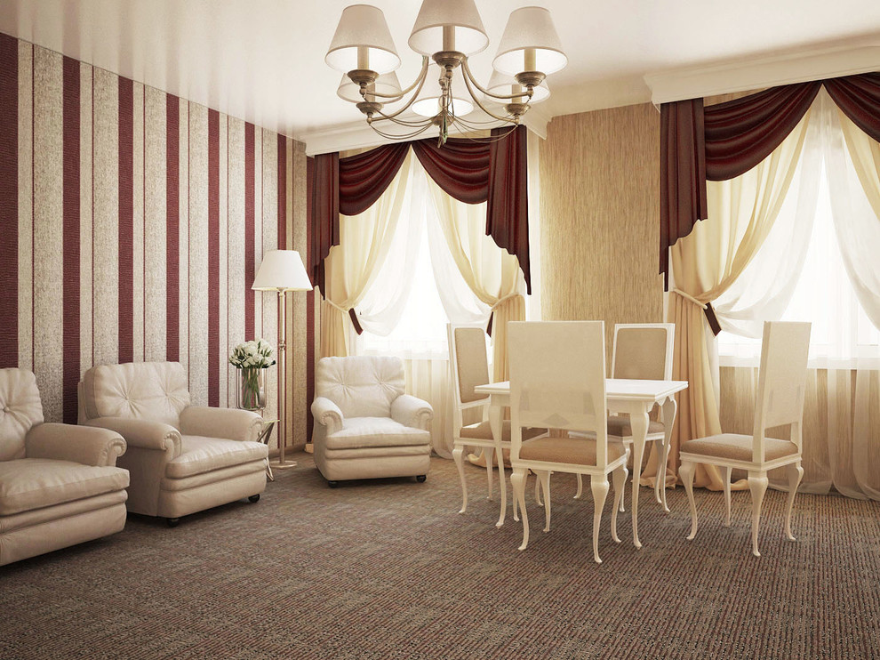 Гостиница для футболистов