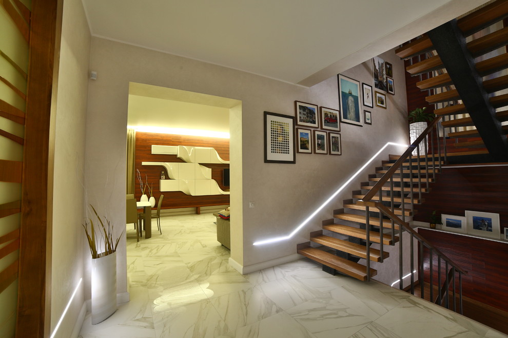 Частные апартаменты "Люцерн"