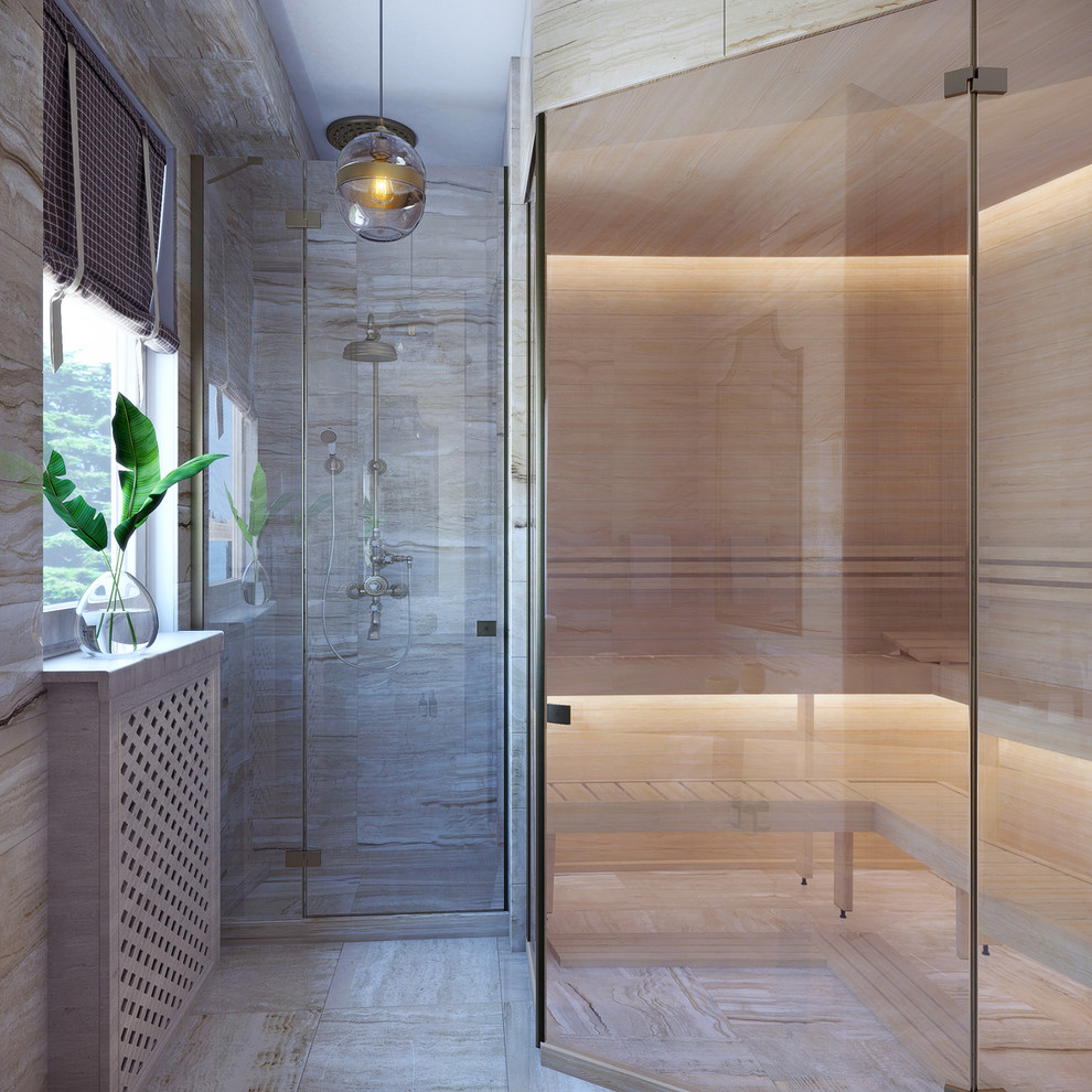 Пряный коктейль