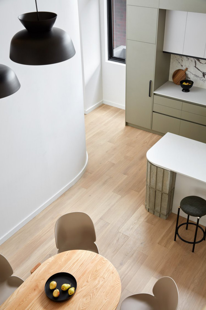 Аппартаменты Clifton and Central Apartments, Австралия