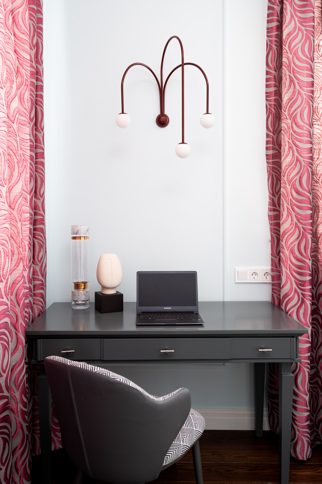 Квартира для мамы в ЖК Лесное Озеро