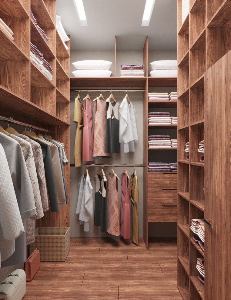 Уютная современность