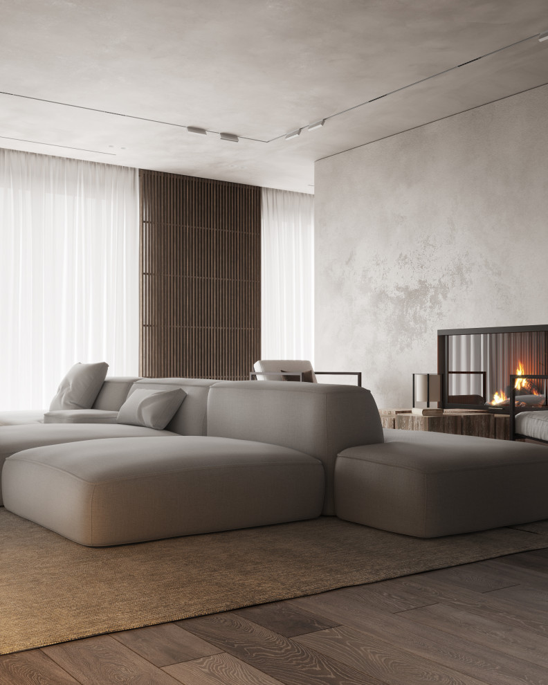 Обложка проекта: Wabi Sabi — Japanese aesthetics | Ваби Саби