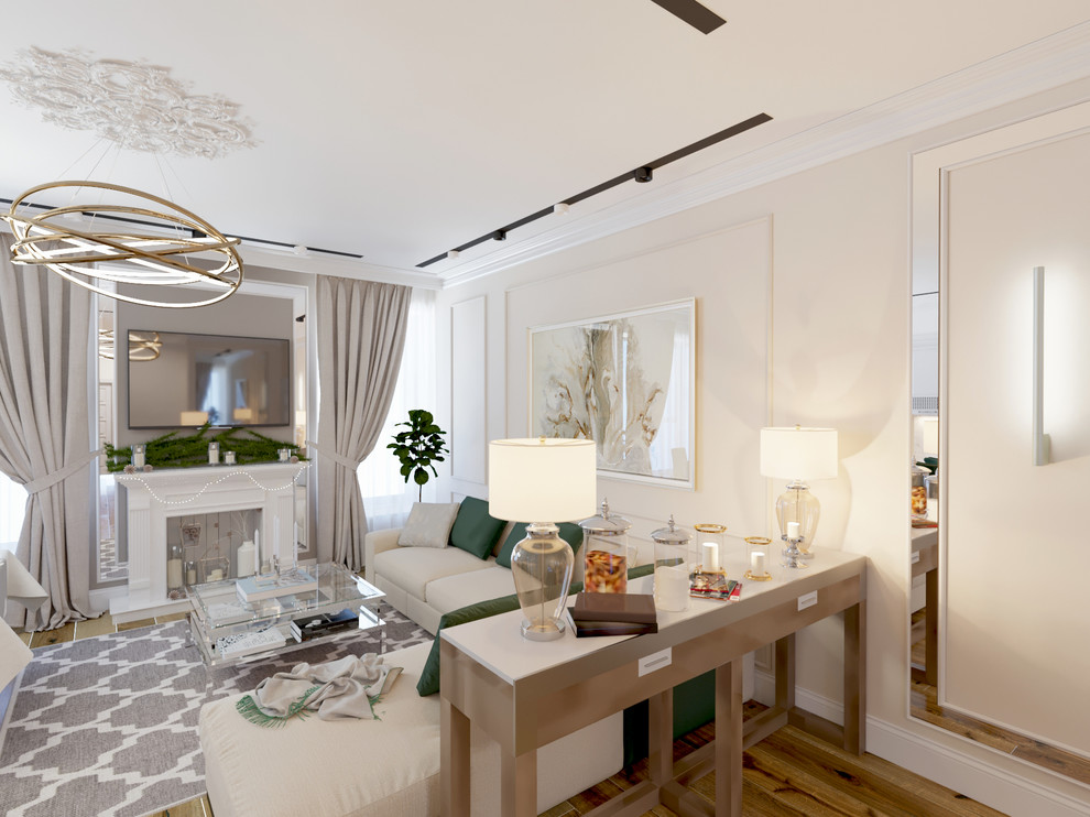 Обложка проекта: Барселона 3