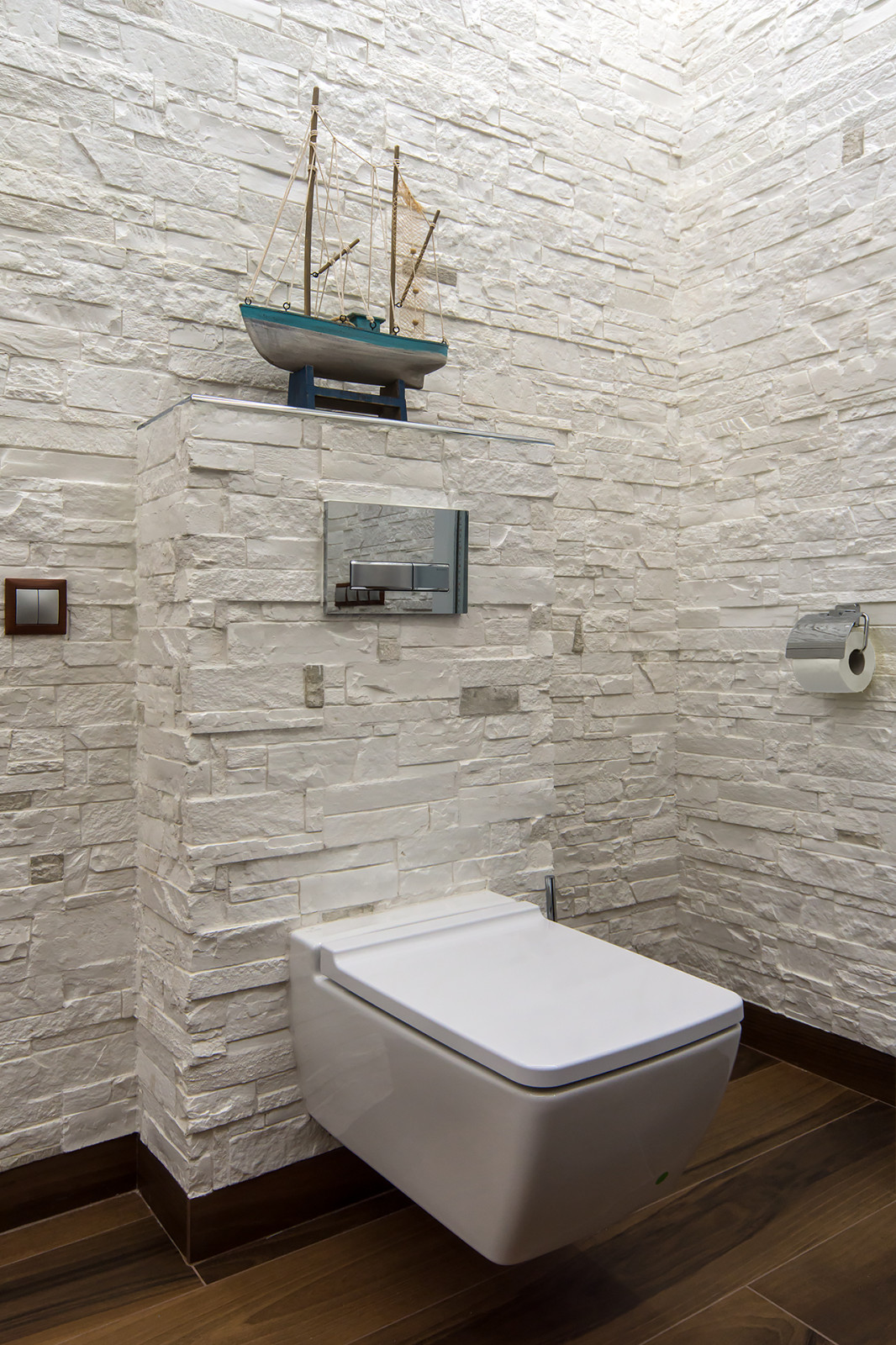 Обложка проекта: Mediterranean Charm