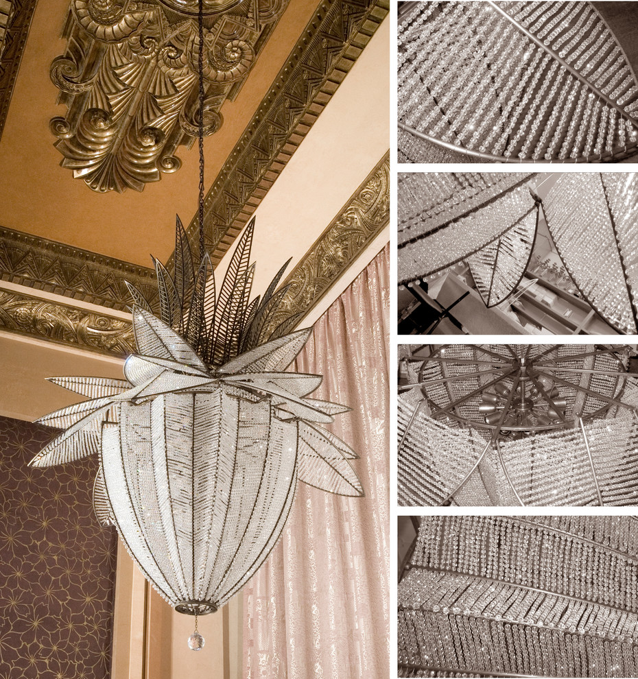 Предметный дизайн (изготовлено по чертежам "FABER GROUP")