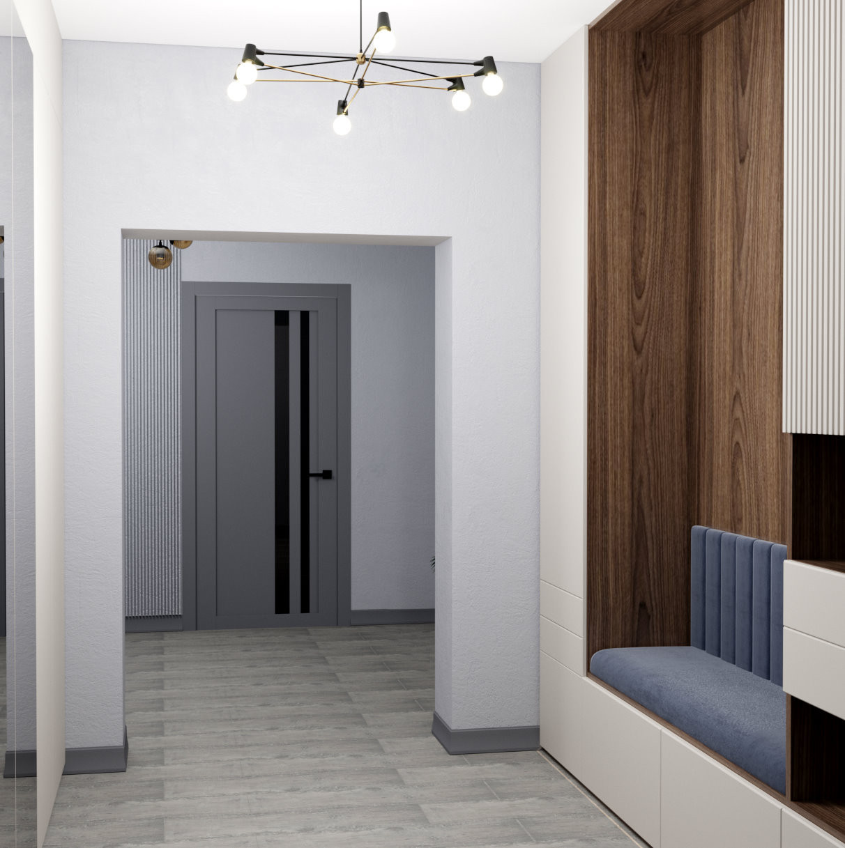 Спутник Лимонная