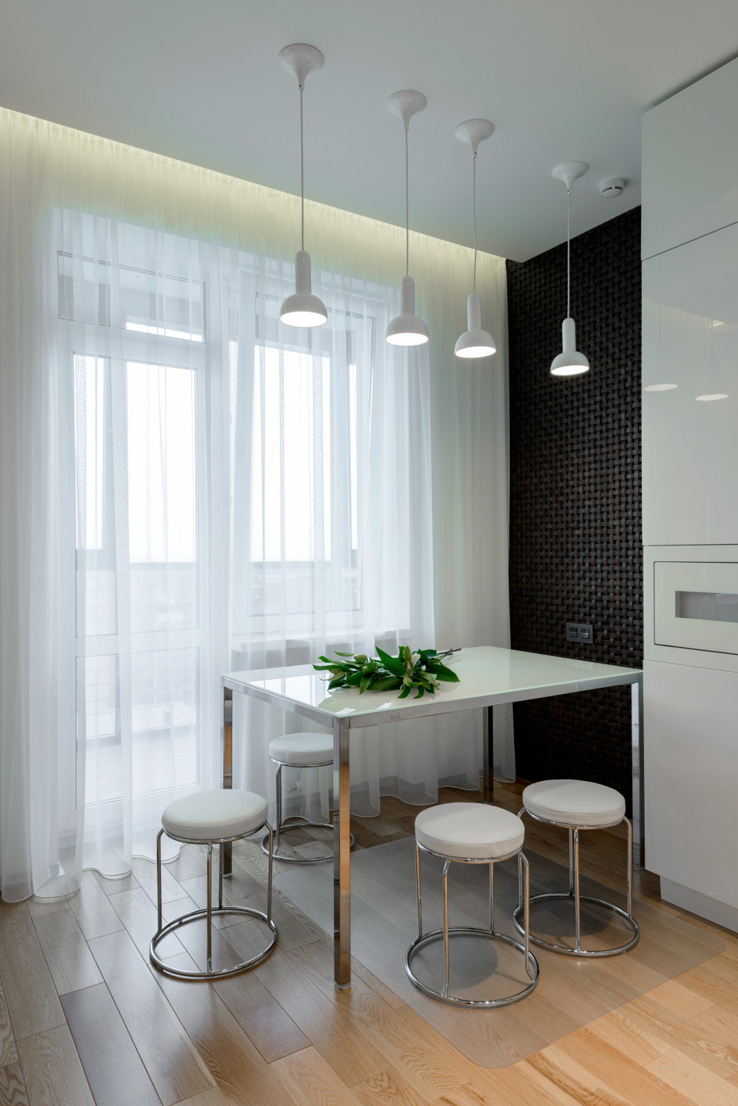 Квартира для молодой семьи с сыном