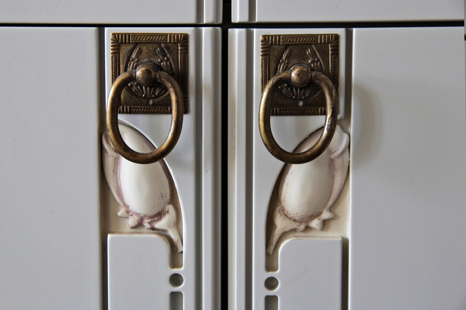 ПАРАДНЫЙ КВАРТАЛ