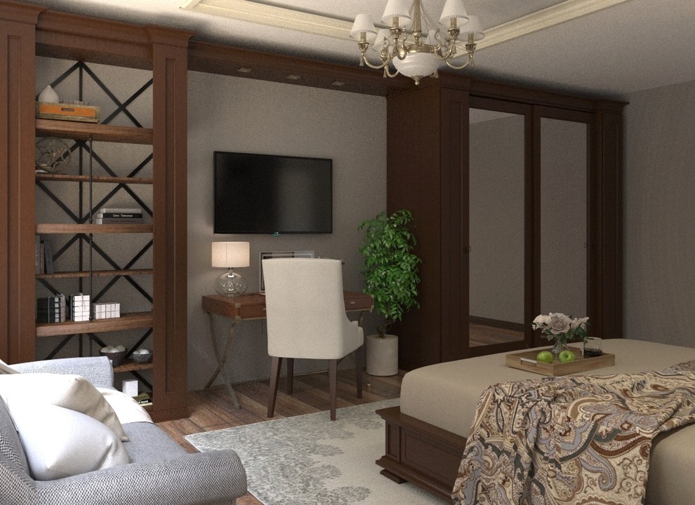 Кавртира в  Краснодаре