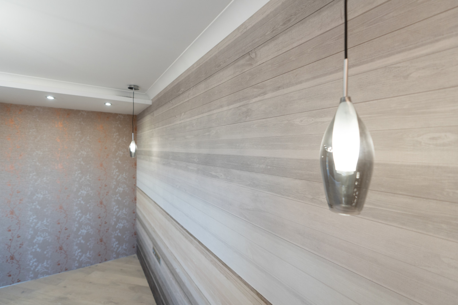 Ремонт 2-х комнатной квартиры площадью 72,9м2 в ЖК Эталон-Сити