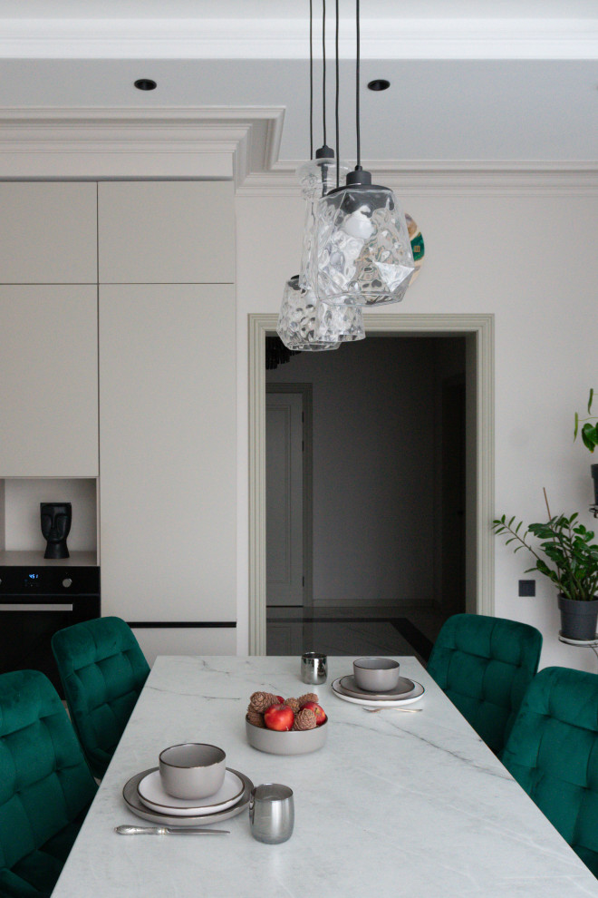 ЖК Васильевский Квартал