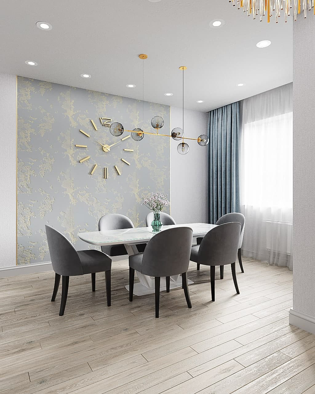 Дом в Семиозерке