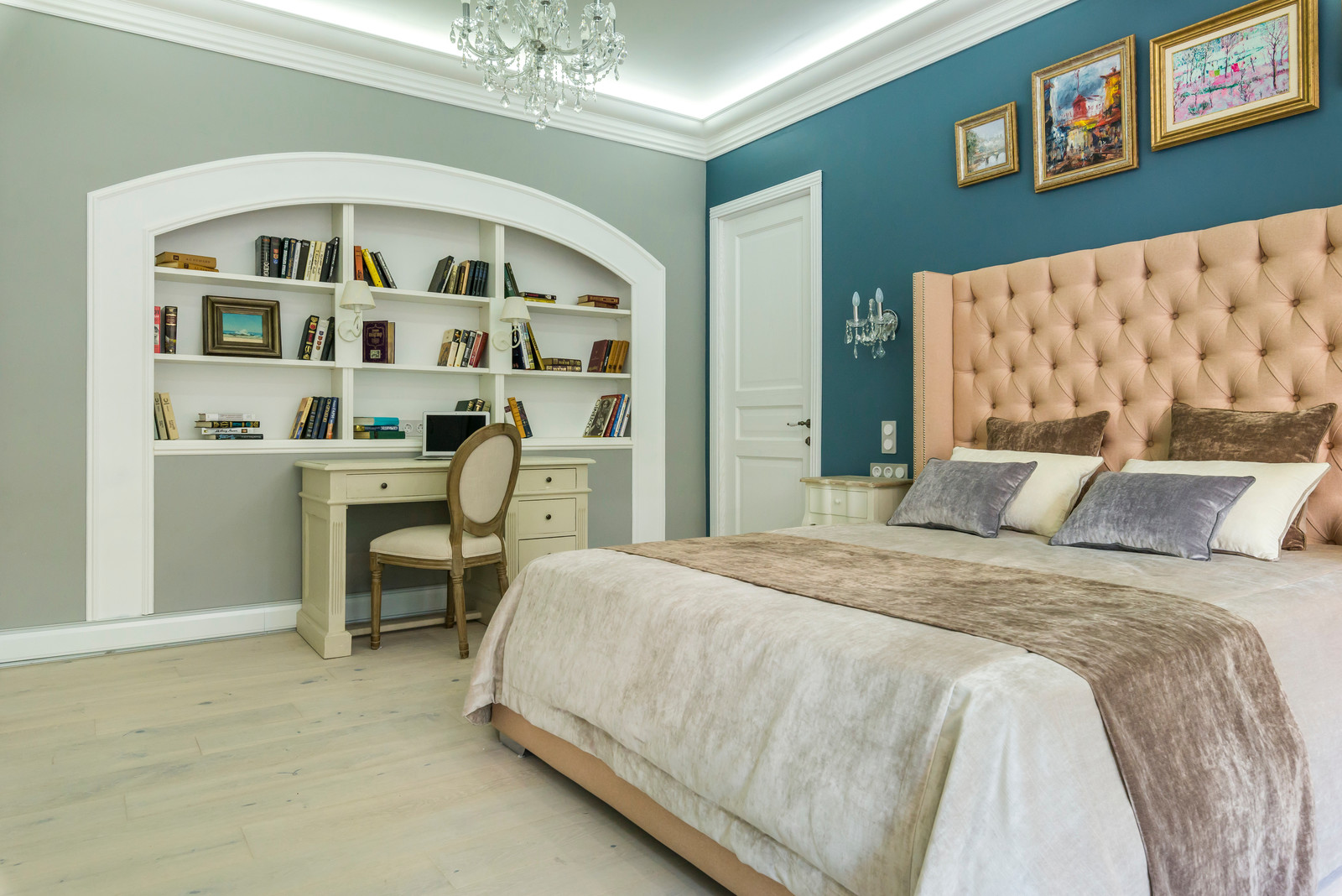 Идеальный ремонт для Татьяны Васильевой