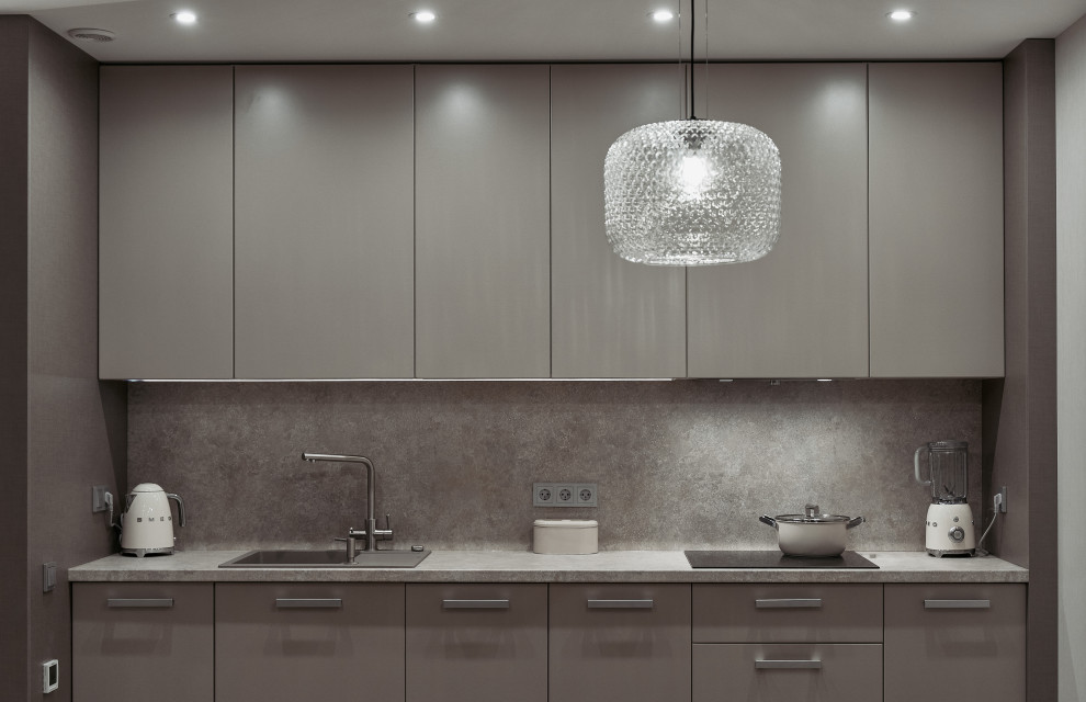 ЖК Целиноградская