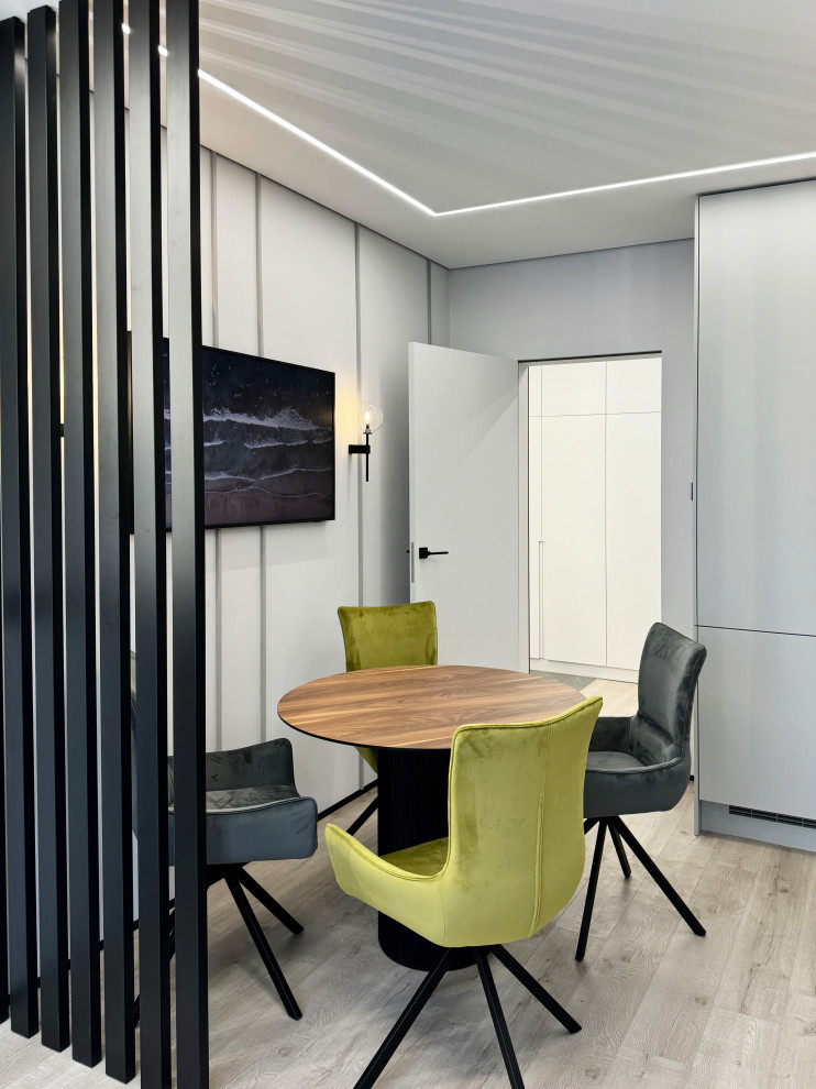 ЖК Ленинградский квартал